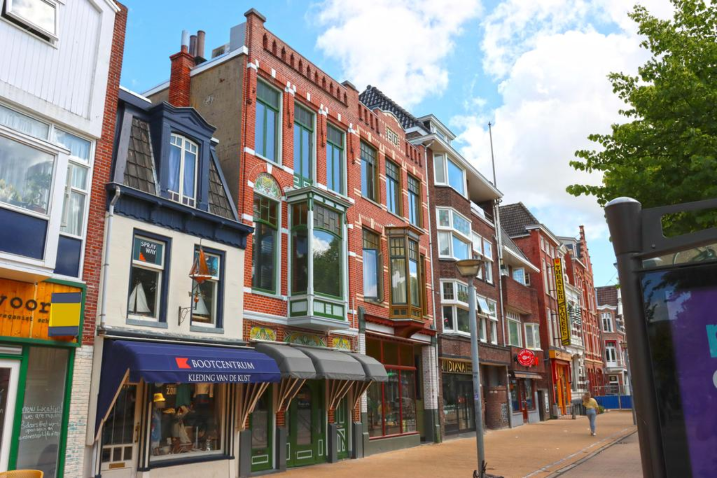 Gedempte Zuiderdiep 55a Groningen - Afbeelding 5.jpg