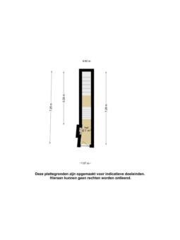 Gedempte Zuiderdiep 55a Groningen - Afbeelding 48.jpg
