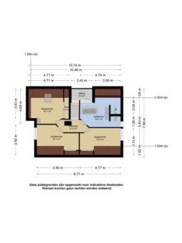 Gorredijksterweg 61 Jubbega - Afbeelding 31.jpg