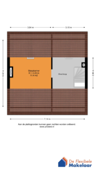 Goudtsjeblom-strjitte 11 Kootstertille - Afbeelding 50.jpg