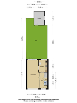 Grietmanstraat 67 Surhuisterveen - Afbeelding 4.jpg