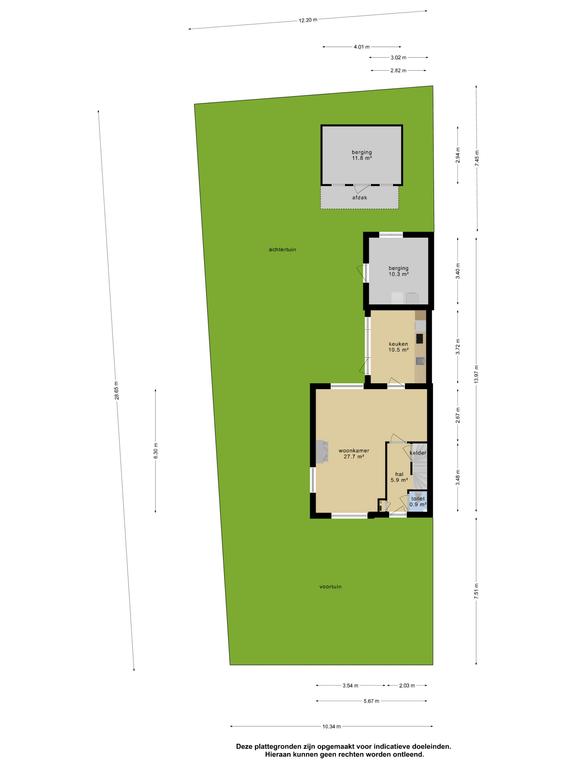 Grietmanstraat 8 Surhuisterveen - Afbeelding 19.jpg