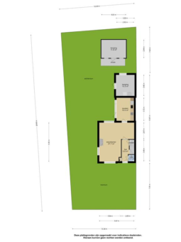 Grietmanstraat 8 Surhuisterveen - Afbeelding 19.jpg