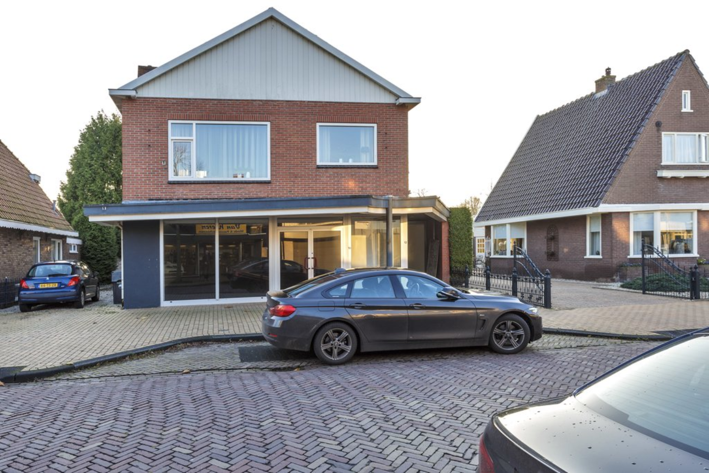 Groningerstraat 10-12 Surhuisterveen - Afbeelding 3.jpg