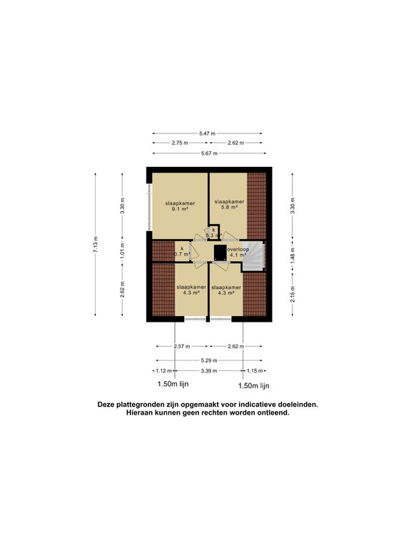 Groningerstraat 106 Surhuisterveen - Afbeelding 10.jpg