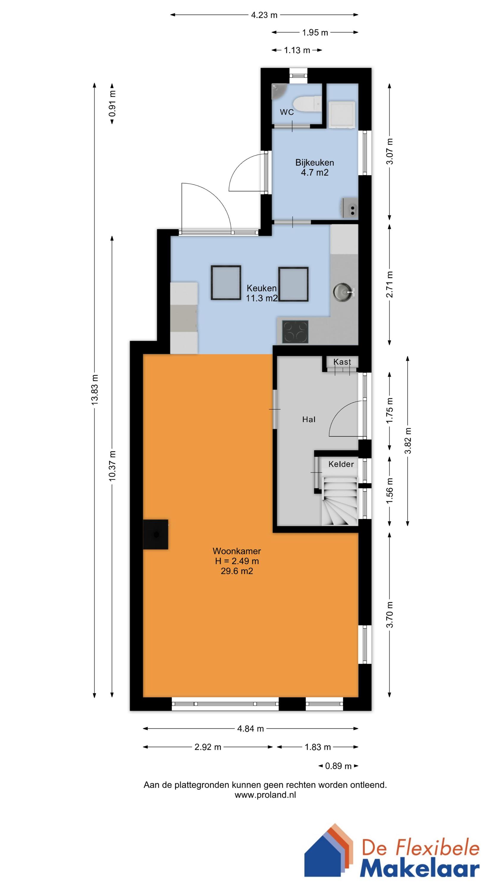 Groningerstraat 110 Surhuisterveen - Afbeelding 46.jpg