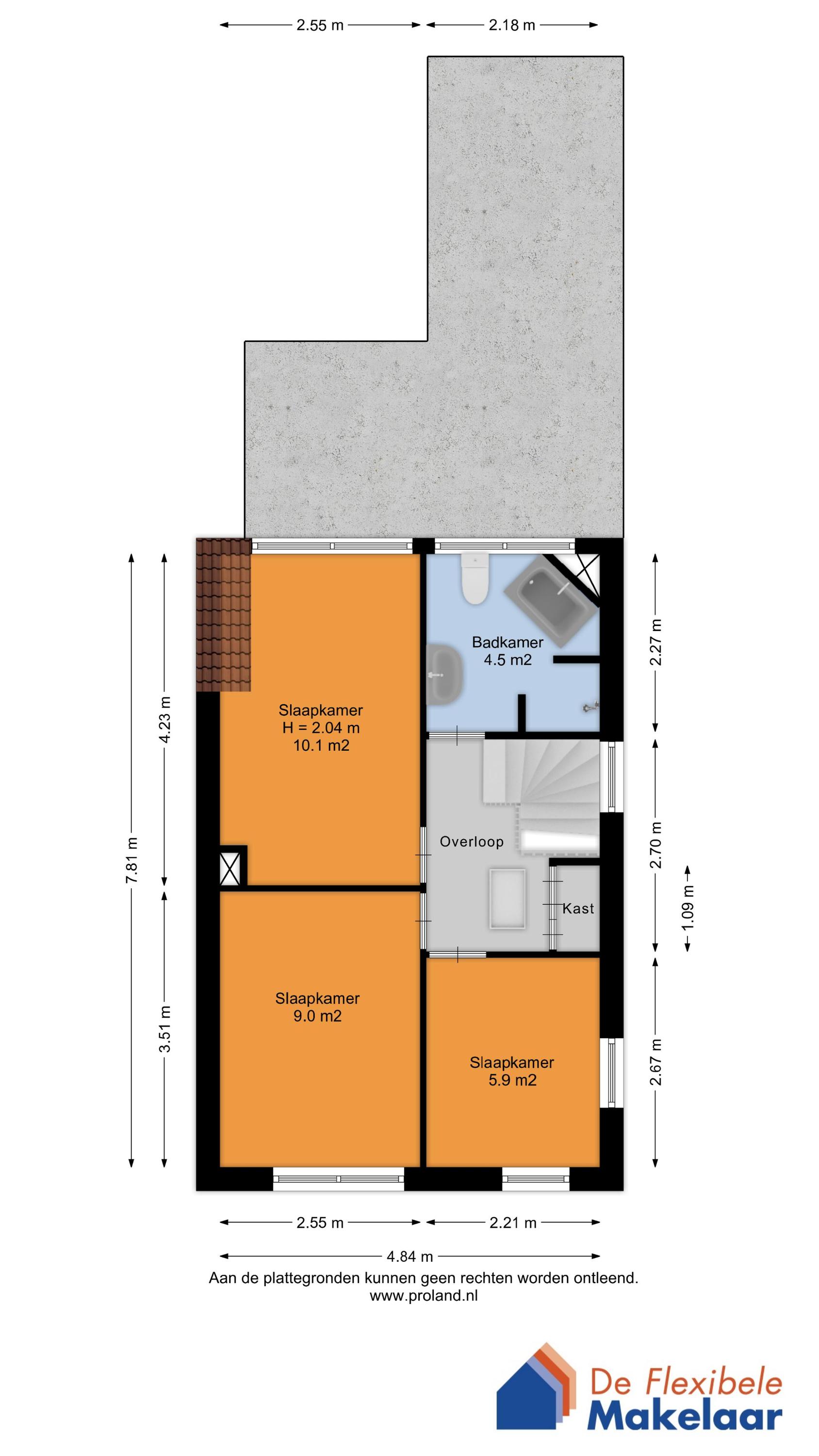 Groningerstraat 110 Surhuisterveen - Afbeelding 47.jpg