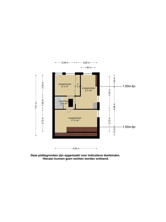 Groningerstraat 120 Surhuisterveen - Afbeelding 10.jpg