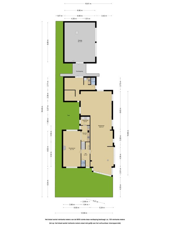 Groningerstraat 16 Surhuisterveen - Afbeelding 34.jpg