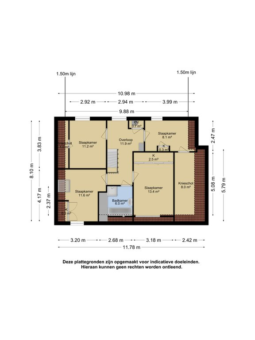 Groningerstraat 16 Surhuisterveen - Afbeelding 19.jpg