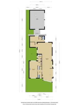 Groningerstraat 16 Surhuisterveen - Afbeelding 34.jpg
