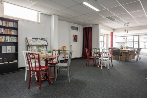 Groningerstraat 16 Surhuisterveen - Afbeelding 40.jpg