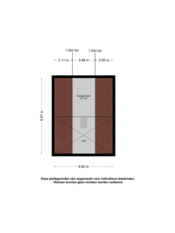 Groningerstraat 16 Surhuisterveen - Afbeelding 50.jpg