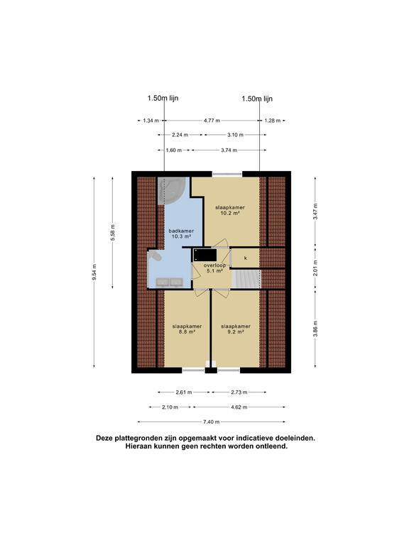 Groningerstraat 18 Surhuisterveen - Afbeelding 26.jpg