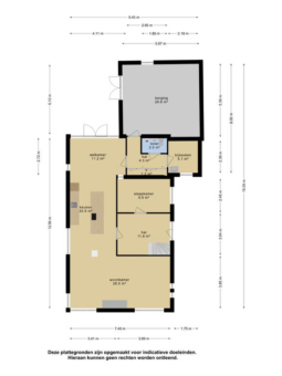 Groningerstraat 18 Surhuisterveen - Afbeelding 27.jpg