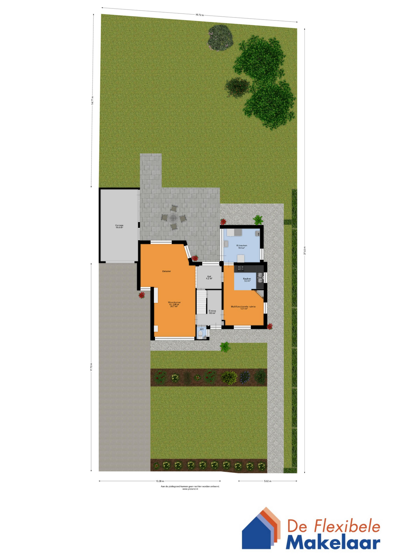 Groningerstraat 25 Surhuisterveen - Afbeelding 55.jpg