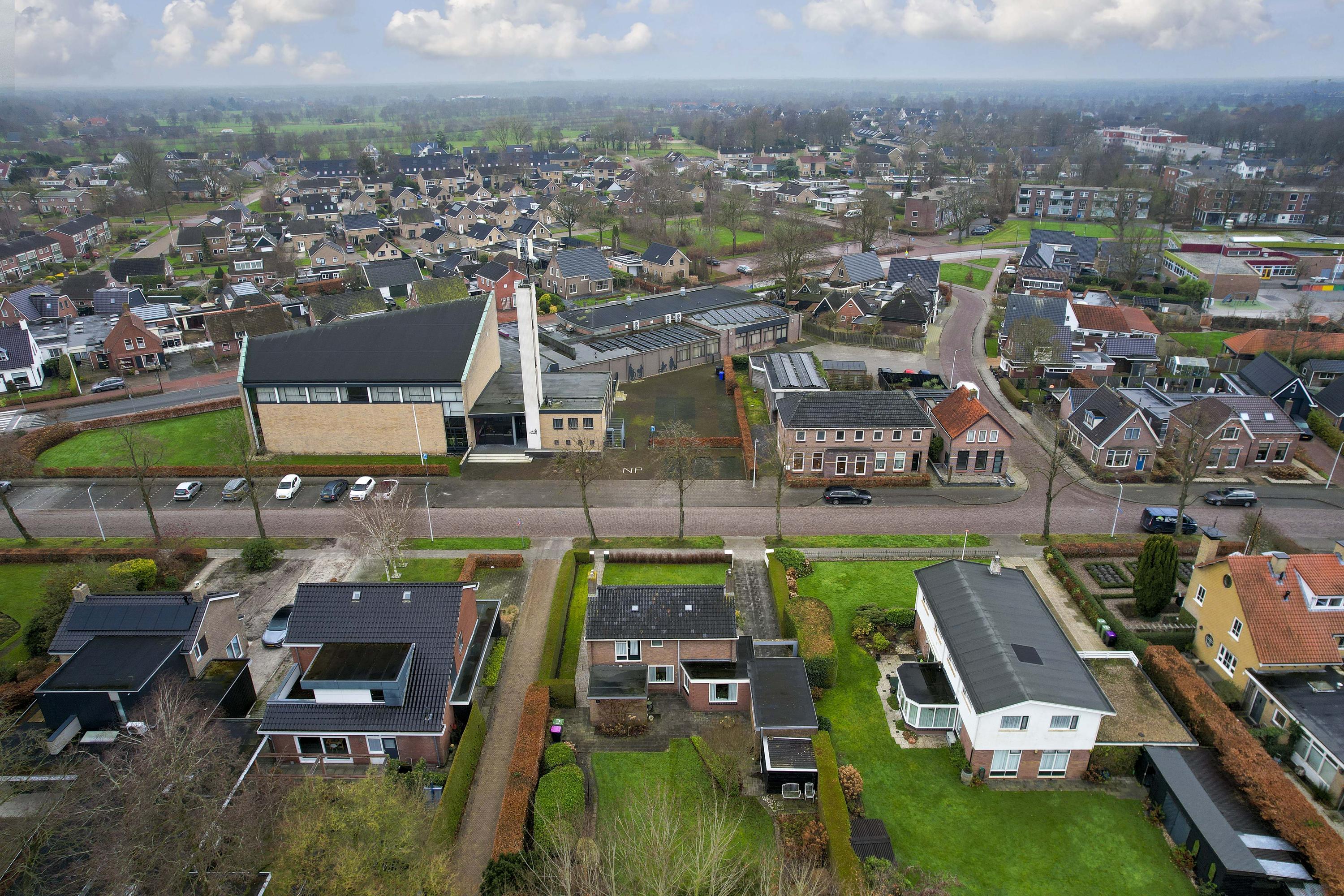 Groningerstraat 25 Surhuisterveen - Afbeelding 9.jpg