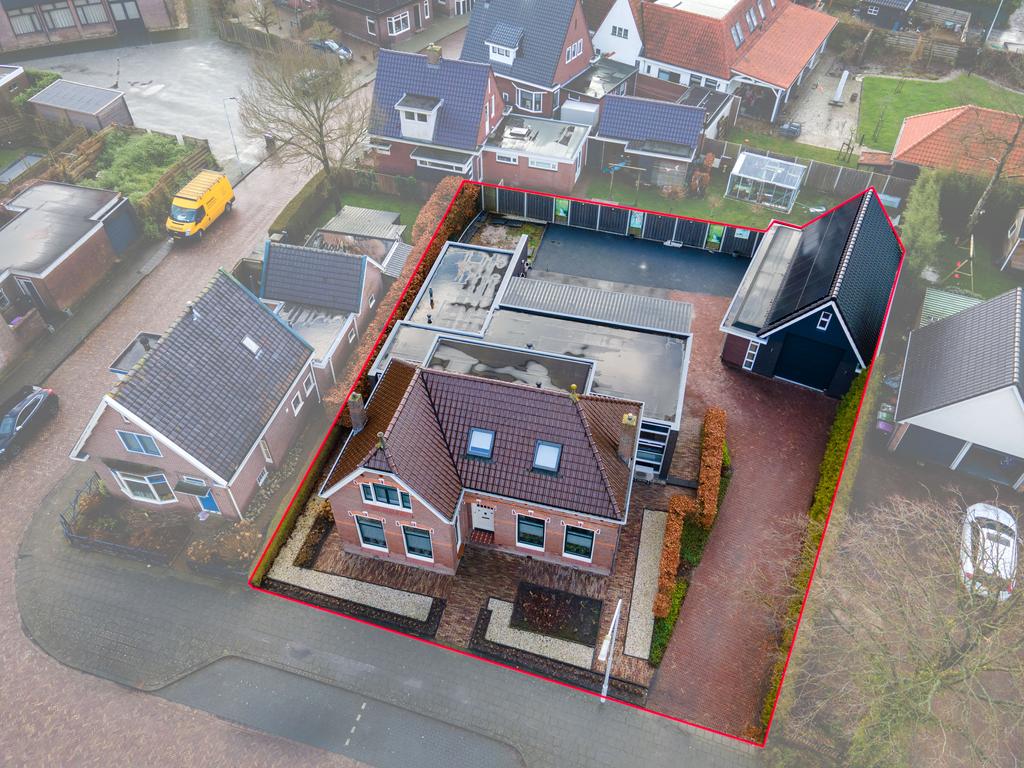 Groningerstraat 30 Surhuisterveen - Afbeelding 3.jpg