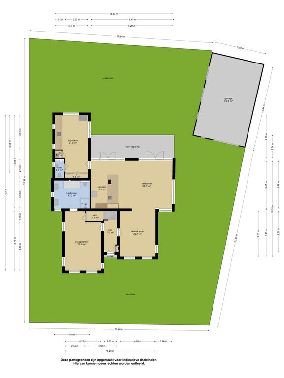 Groningerstraat 30 Surhuisterveen - Afbeelding 60.jpg
