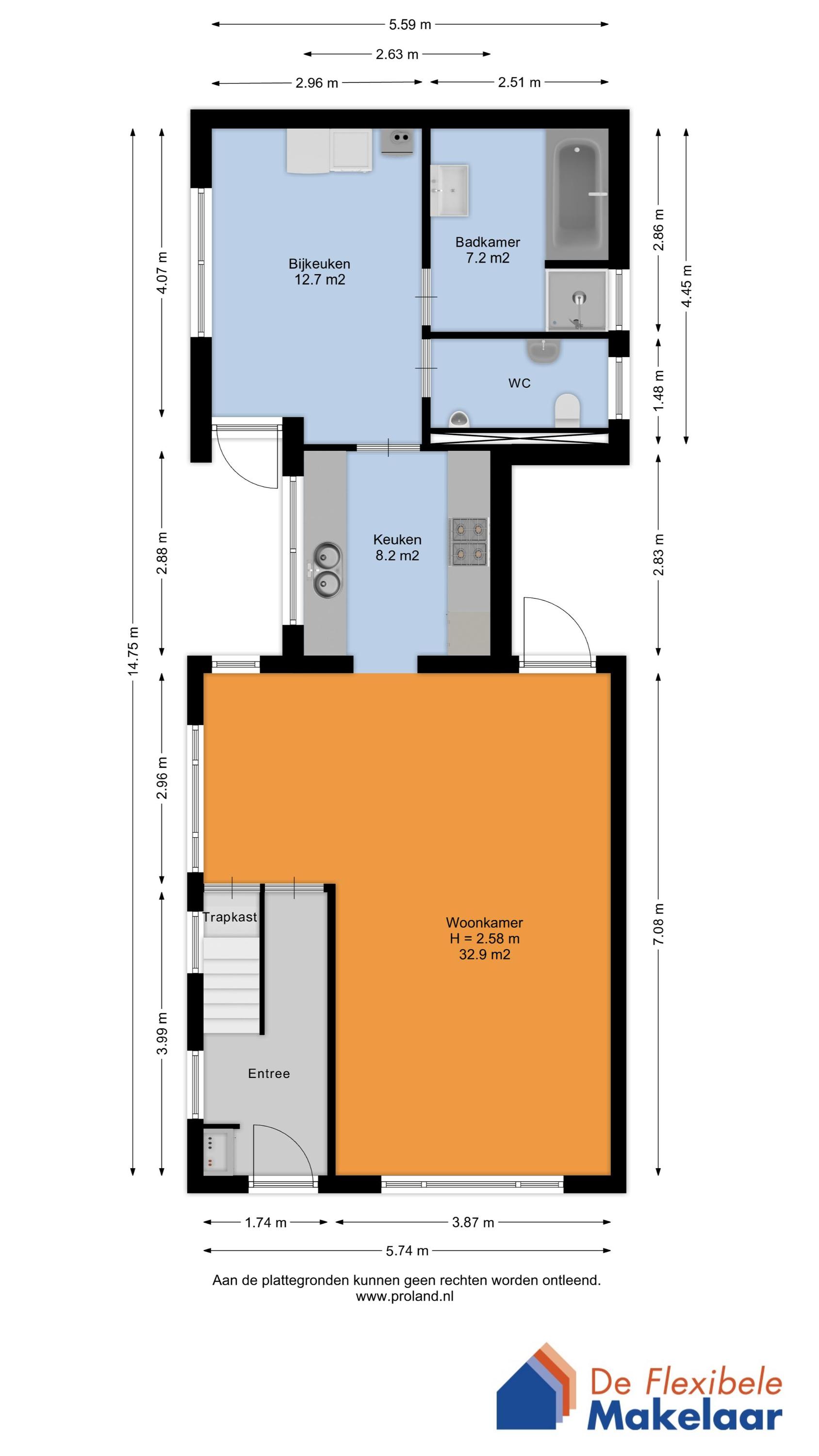 Groningerstraat 58 Surhuisterveen - Afbeelding 47.jpg