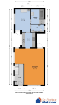 Groningerstraat 58 Surhuisterveen - Afbeelding 47.jpg