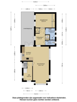 Groningerstraat 75 Surhuisterveen - Afbeelding 49.jpg
