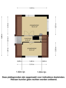 Groningerstraat 75 Surhuisterveen - Afbeelding 51.jpg