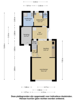 Groningerstraat 78 Surhuisterveen - Afbeelding 45.jpg