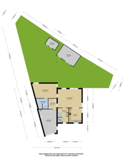 Groot Hoefblad 16 Grootegast - Afbeelding 23.jpg