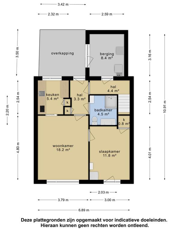 Gruytsweg 21 Warfstermolen - Afbeelding 38.jpg