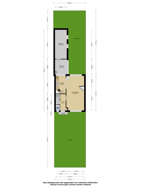 Gysbert Japiksstrjitte 55 Ternaard - Afbeelding 45.jpg