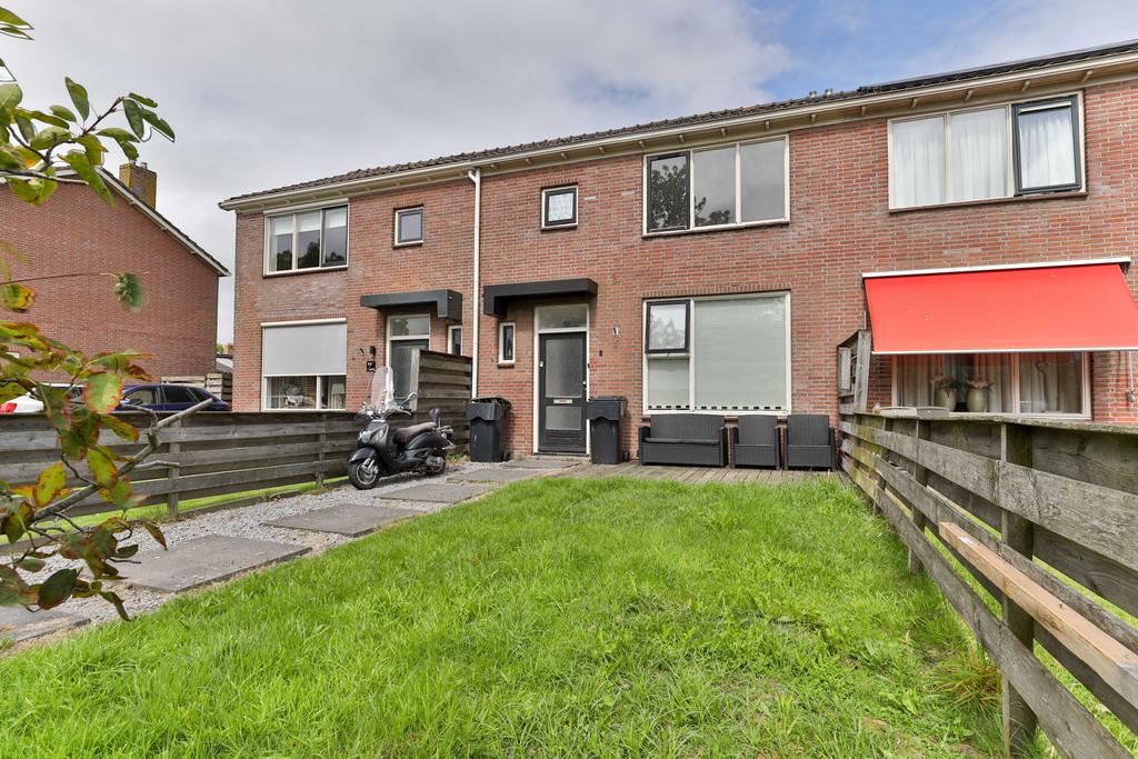 Gysbert Japiksstrjitte 55 Ternaard - Afbeelding 5.jpg