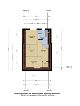 H.G. van der Veenstrjitte 18 Driezum - Afbeelding 31.jpg