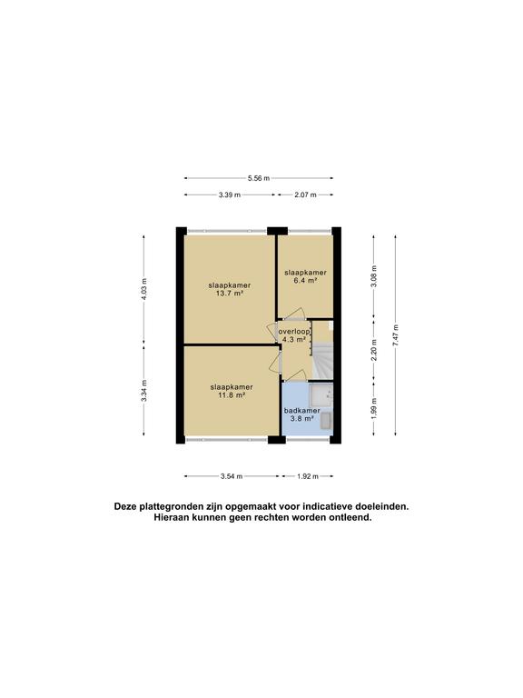 H.J. van der Veenstrjitte 13 Surhuizum - Afbeelding 52.jpg