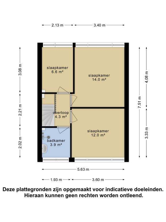 H.J. van der Veenstrjitte 15 Surhuizum - Afbeelding 36.jpg