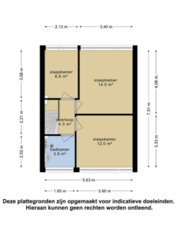 H.J. van der Veenstrjitte 15 Surhuizum - Afbeelding 36.jpg