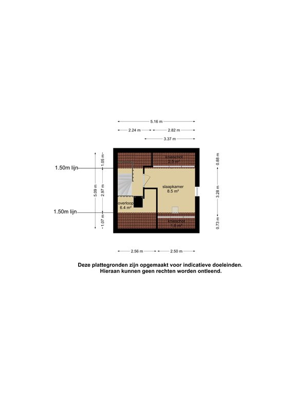 H.J. van der Veenstrjitte 4 Surhuizum - Afbeelding 21.jpg