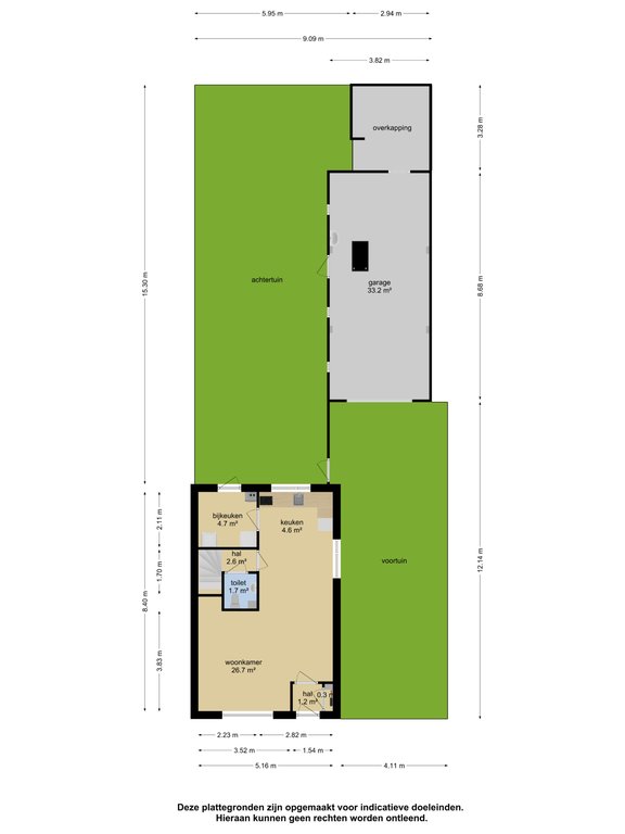 H.J. van der Veenstrjitte 4 Surhuizum - Afbeelding 45.jpg