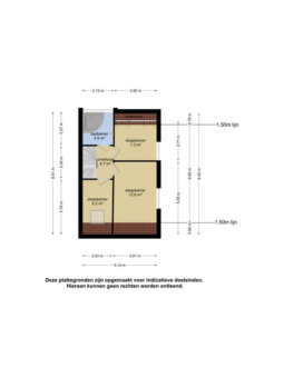 H.J. van der Veenstrjitte 4 Surhuizum - Afbeelding 25.jpg