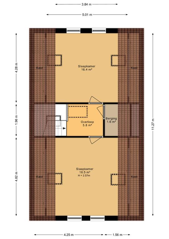 Haersma de Withstraat 26 Buitenpost - Afbeelding 52.jpg