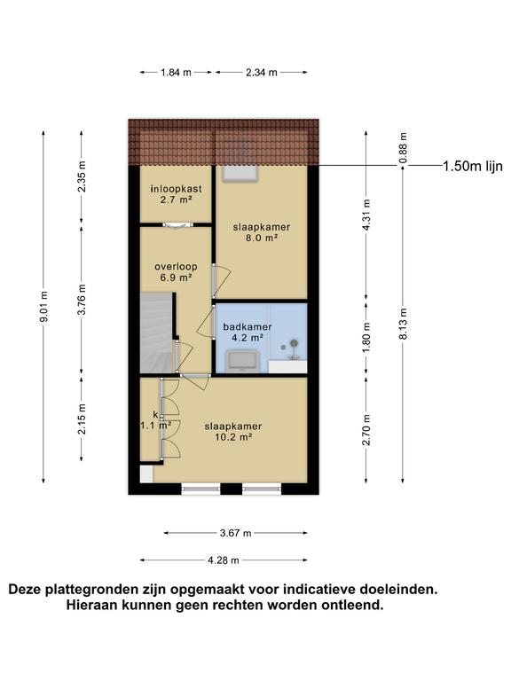 Hanebalken 278 Drachten - Afbeelding 43.jpg