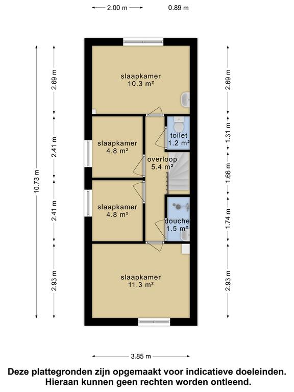 Hanenburg 24 Tytsjerk - Afbeelding 42.jpg