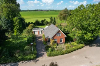 Havenstraat 24, Niekerk