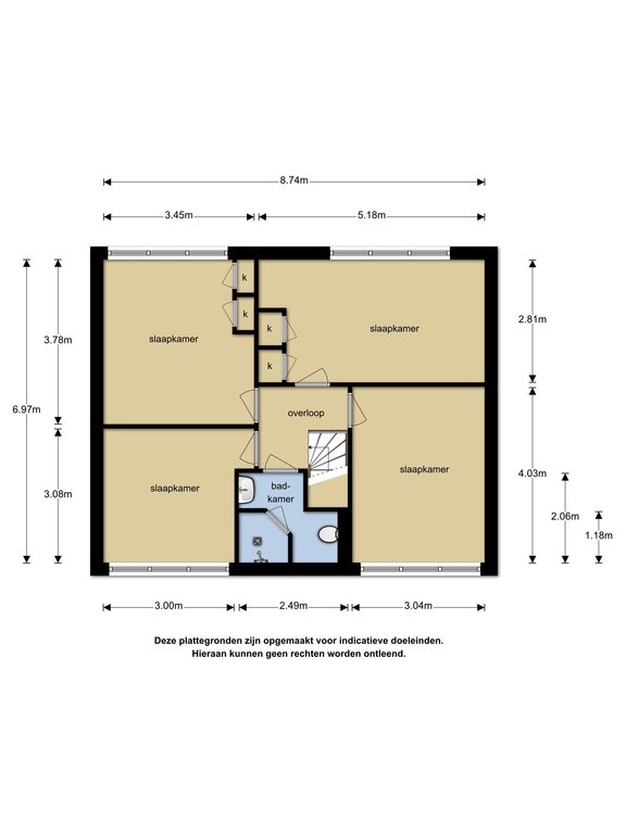 Havenstraat 9 Niezijl - Afbeelding 32.jpg