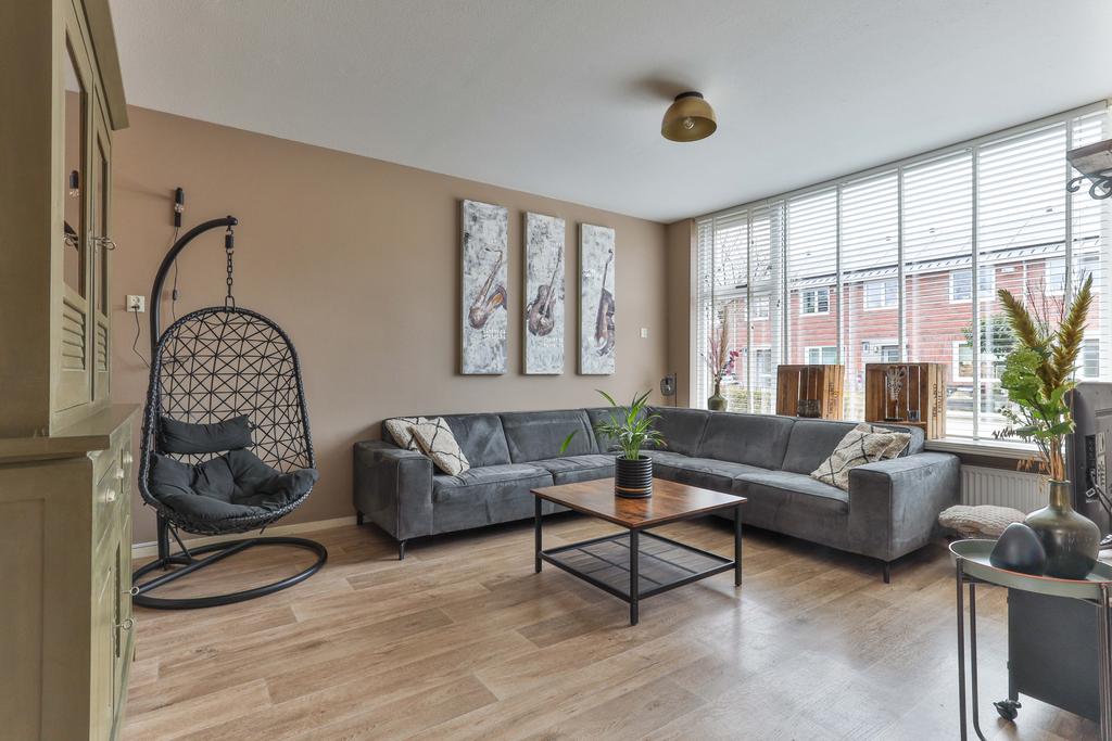 Hazelaarstraat 20 Grootegast - Afbeelding 3.jpg