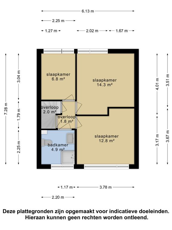 Hazelaarstraat 20 Grootegast - Afbeelding 41.jpg