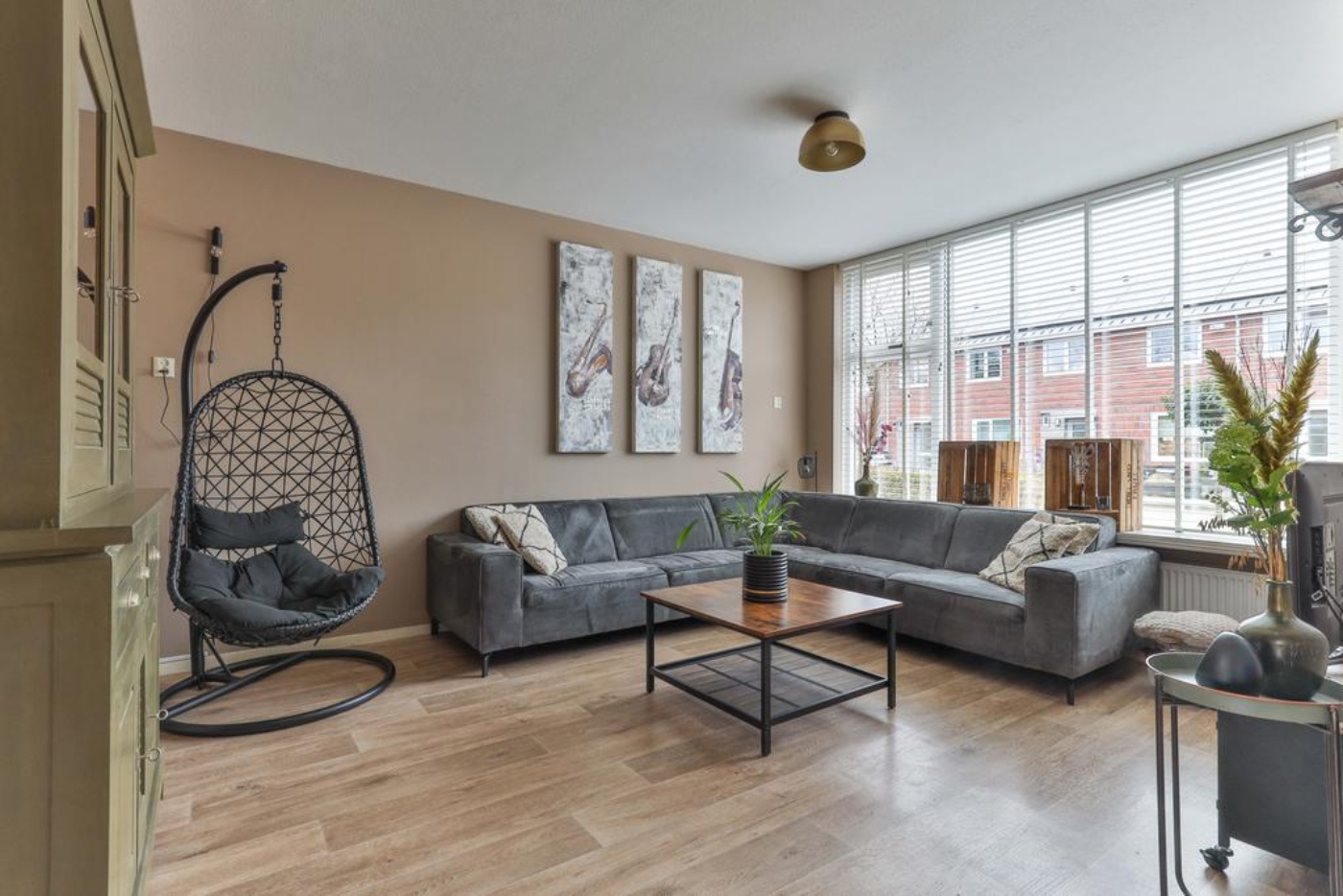 Hazelaarstraat 20 Grootegast - Afbeelding 3.jpg