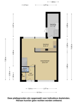 Hazelaarstraat 20 Grootegast - Afbeelding 40.jpg