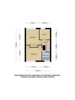 Heemskerkstraat 16 Lutjegast - Afbeelding 12.jpg