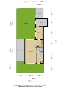 Heemskerkstraat 16 Lutjegast - Afbeelding 26.jpg